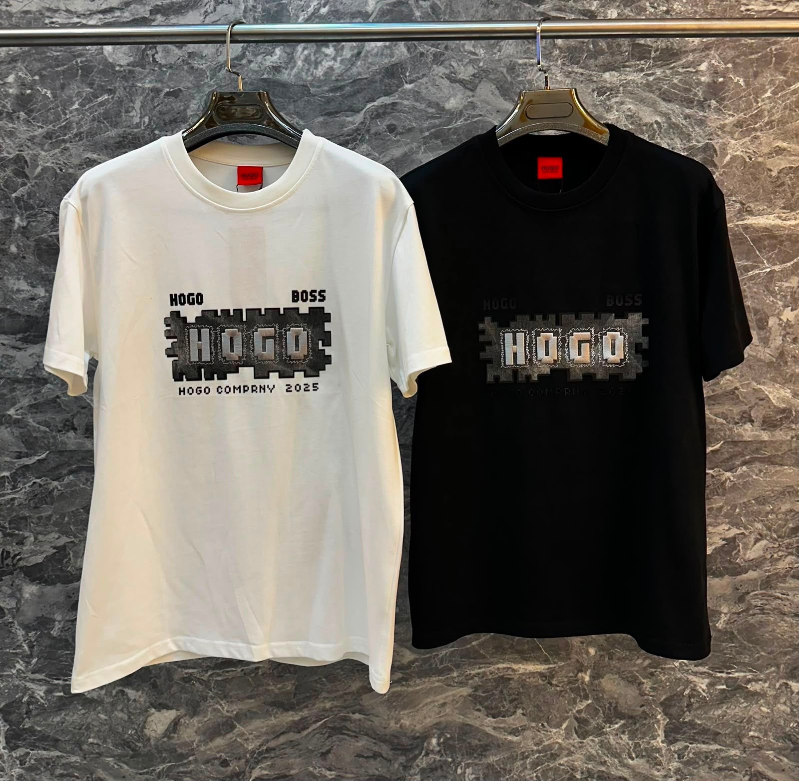 Camisas Hugo Boss Premium