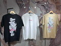 Camiseta premium CLAMETONT SKYLAB