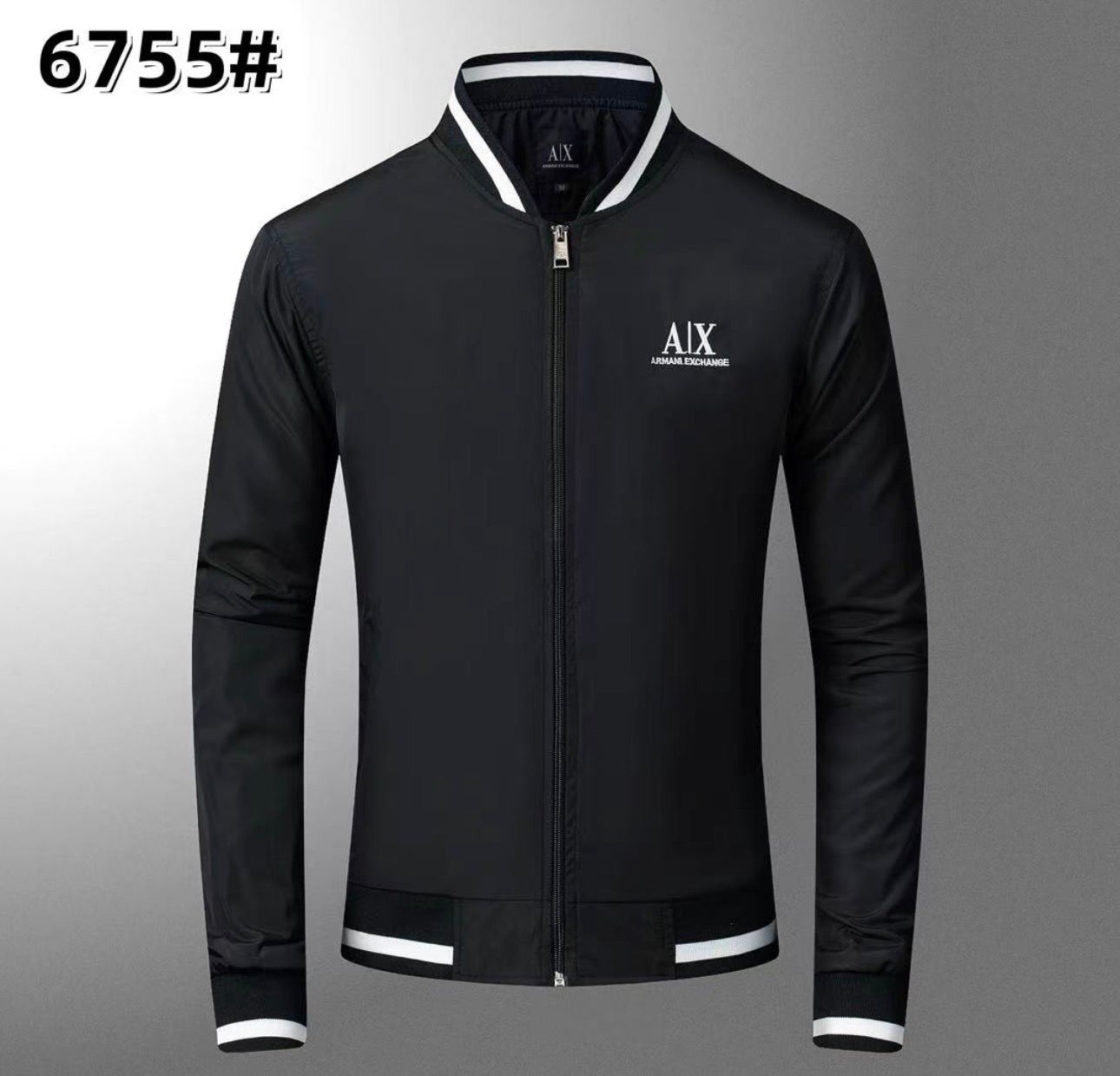 Buso Armani 6755